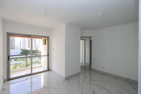 Sala de apartamento para alugar com 2 quartos, 69m² em Jardim Vila Mariana, São Paulo