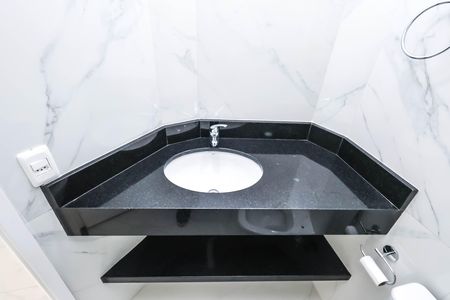 Apartamento para alugar com 69m², 2 quartos e 1 vagaBanheiro