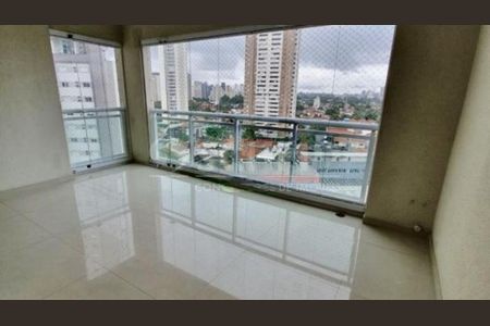 Apartamento à venda com 3 quartos, 85m² em Cidade Monções, São Paulo