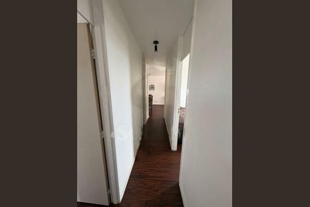Apartamento à venda com 3 quartos, 81m² em Santo Amaro, São Paulo