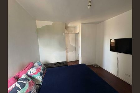 Apartamento à venda com 3 quartos, 81m² em Santo Amaro, São Paulo