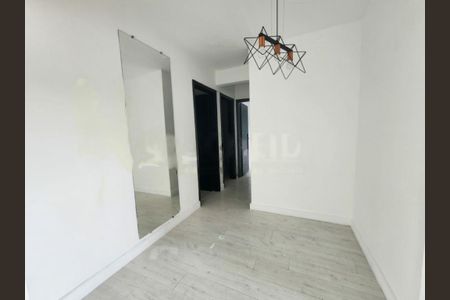 Apartamento à venda com 3 quartos, 79m² em Santo Amaro, São Paulo