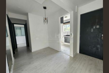 Apartamento à venda com 3 quartos, 79m² em Santo Amaro, São Paulo