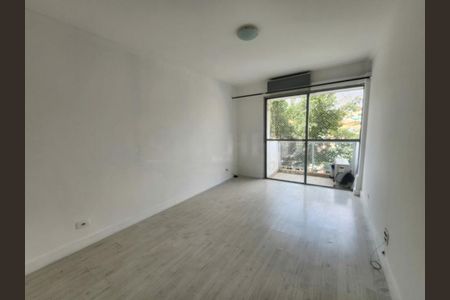 Apartamento à venda com 3 quartos, 79m² em Santo Amaro, São Paulo