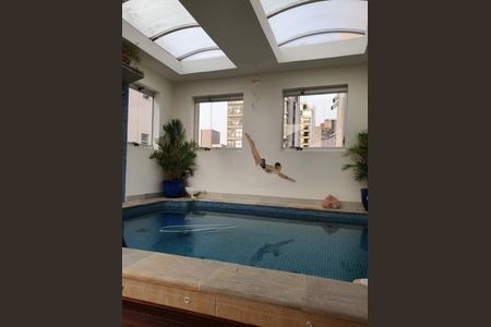 Apartamento à venda com 2 quartos, 170m² em Pinheiros, São Paulo