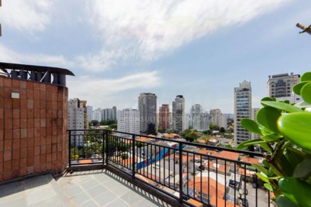 Apartamento à venda com 3 quartos, 238m² em Vila Congonhas, São Paulo