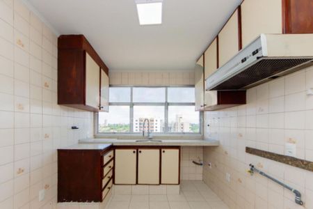 Apartamento à venda com 3 quartos, 238m² em Vila Congonhas, São Paulo