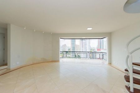 Apartamento à venda com 3 quartos, 238m² em Vila Congonhas, São Paulo