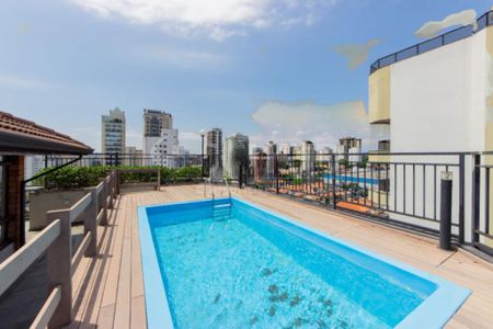 Apartamento à venda com 3 quartos, 238m² em Vila Congonhas, São Paulo