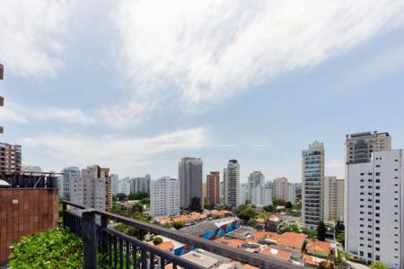 Apartamento à venda com 3 quartos, 238m² em Vila Congonhas, São Paulo
