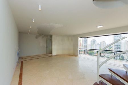 Apartamento à venda com 3 quartos, 238m² em Vila Congonhas, São Paulo