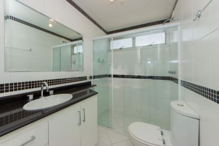 Apartamento à venda com 3 quartos, 238m² em Vila Congonhas, São Paulo