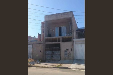 Casa à venda com 3 quartos, 125m² em Jardim Sao Judas Tadeu, Campinas