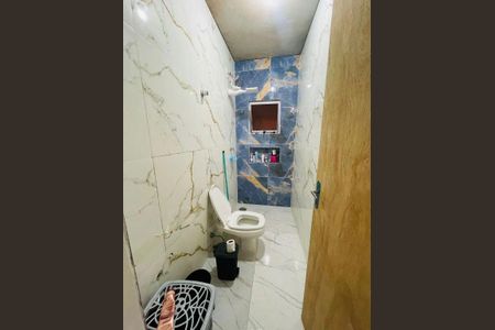 Casa à venda com 3 quartos, 125m² em Jardim Sao Judas Tadeu, Campinas