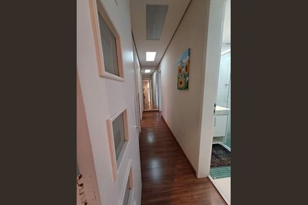Apartamento à venda com 96m², 3 quartos e 2 vagas