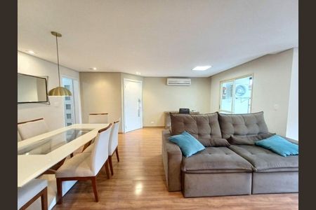 Apartamento à venda com 96m², 3 quartos e 2 vagas