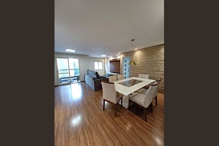 Apartamento à venda com 96m², 3 quartos e 2 vagas