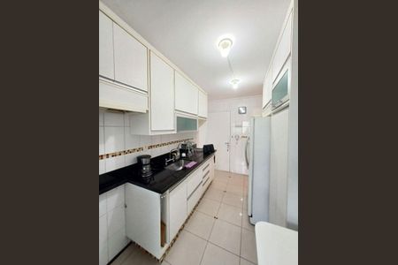 Apartamento à venda com 96m², 3 quartos e 2 vagas