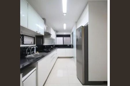 Apartamento para alugar com 125m², 3 quartos e 3 vagas