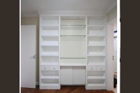 Apartamento para alugar com 125m², 3 quartos e 3 vagas