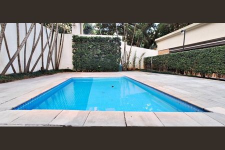 Apartamento para alugar com 125m², 3 quartos e 3 vagas