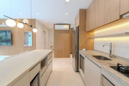 Apartamento à venda com 2 quartos, 70m² em Jardins, São Paulo