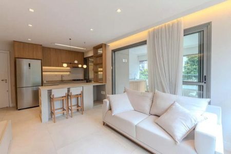 Apartamento à venda com 2 quartos, 70m² em Jardins, São Paulo