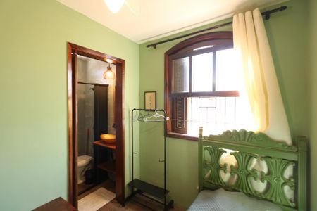 Studio para alugar com 15m², 1 quarto e sem vaga Studio para alugar com 15m², 1 quarto e sem vagaQuarto