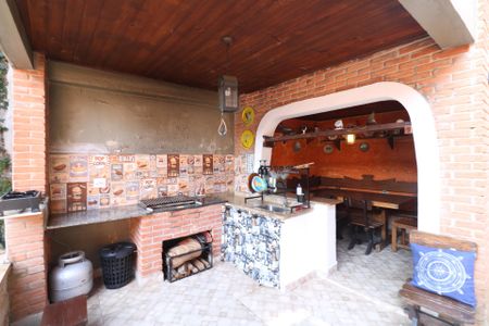 Studio para alugar com 15m², 1 quarto e sem vaga Studio para alugar com 15m², 1 quarto e sem vagaÁrea gourmet