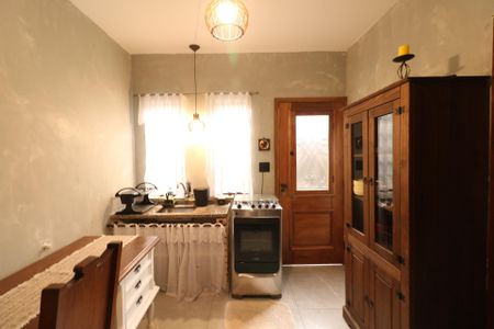 Studio para alugar com 15m², 1 quarto e sem vaga Studio para alugar com 15m², 1 quarto e sem vagaCozinha