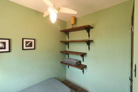 Studio para alugar com 15m², 1 quarto e sem vaga Studio para alugar com 15m², 1 quarto e sem vagaQuarto