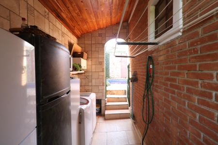 Studio para alugar com 15m², 1 quarto e sem vaga Studio para alugar com 15m², 1 quarto e sem vagaÁrea de Serviço