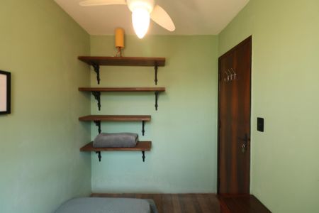 Studio para alugar com 15m², 1 quarto e sem vaga Studio para alugar com 15m², 1 quarto e sem vagaQuarto