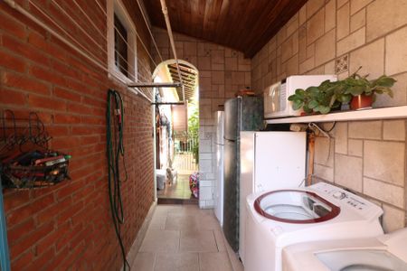 Studio para alugar com 15m², 1 quarto e sem vaga Studio para alugar com 15m², 1 quarto e sem vagaÁrea de Serviço