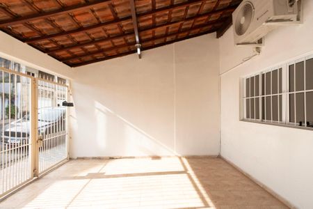Casa para alugar com 99m², 3 quartos e 1 vaga Casa para alugar com 99m², 3 quartos e 1 vagaGaragem