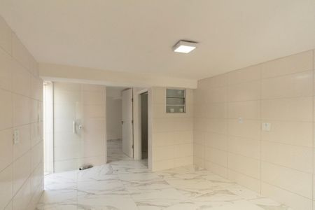 Casa para alugar com 99m², 3 quartos e 1 vaga Casa para alugar com 99m², 3 quartos e 1 vagaEdícula