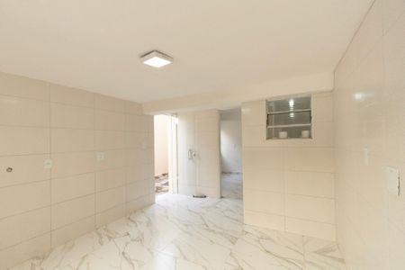 Casa para alugar com 99m², 3 quartos e 1 vaga Casa para alugar com 99m², 3 quartos e 1 vagaEdícula