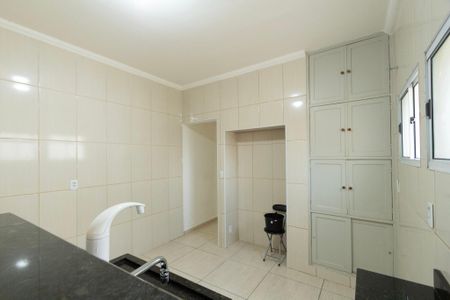 Casa para alugar com 99m², 3 quartos e 1 vaga Casa para alugar com 99m², 3 quartos e 1 vagaCozinha