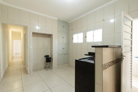 Casa para alugar com 99m², 3 quartos e 1 vaga Casa para alugar com 99m², 3 quartos e 1 vagaCozinha