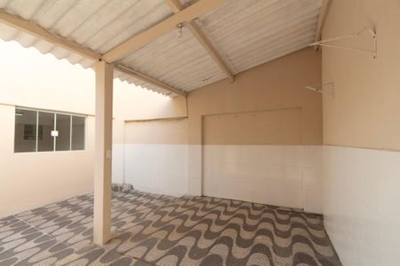 Casa para alugar com 99m², 3 quartos e 1 vaga Casa para alugar com 99m², 3 quartos e 1 vagaQuintal