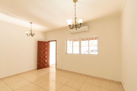 Sala de casa para alugar com 3 quartos, 99m² em Vila Barao, Sorocaba