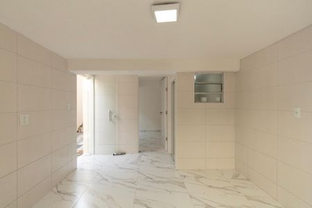 Casa para alugar com 99m², 3 quartos e 1 vaga Casa para alugar com 99m², 3 quartos e 1 vagaEdícula