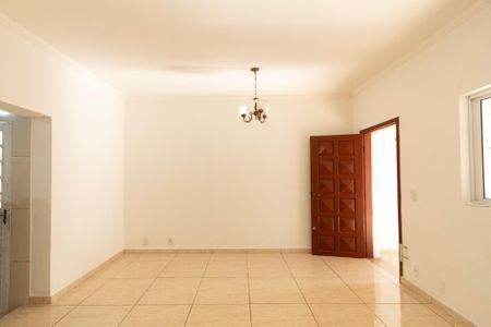 Sala de casa para alugar com 3 quartos, 99m² em Vila Barao, Sorocaba