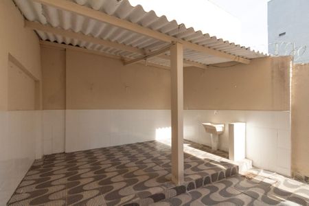 Casa para alugar com 99m², 3 quartos e 1 vaga Casa para alugar com 99m², 3 quartos e 1 vagaQuintal