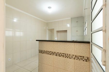 Casa para alugar com 99m², 3 quartos e 1 vaga Casa para alugar com 99m², 3 quartos e 1 vagaCozinha