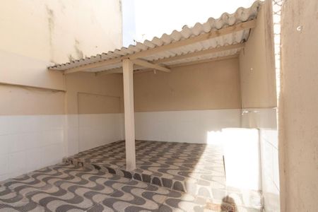 Casa para alugar com 99m², 3 quartos e 1 vaga Casa para alugar com 99m², 3 quartos e 1 vagaQuintal