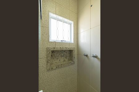 Casa para alugar com 99m², 3 quartos e 1 vaga Casa para alugar com 99m², 3 quartos e 1 vagaBanheiro
