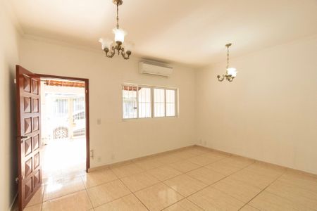 Sala de casa para alugar com 3 quartos, 99m² em Vila Barao, Sorocaba