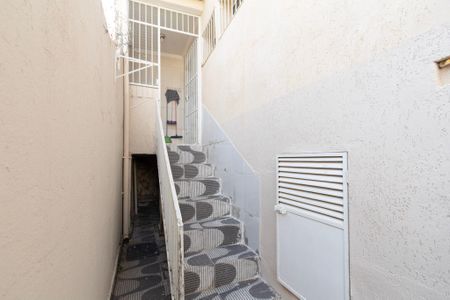 Casa para alugar com 99m², 3 quartos e 1 vaga Casa para alugar com 99m², 3 quartos e 1 vagaÁrea de Serviço