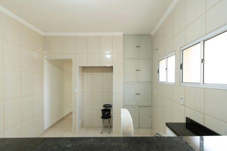 Casa para alugar com 99m², 3 quartos e 1 vaga Casa para alugar com 99m², 3 quartos e 1 vagaCozinha